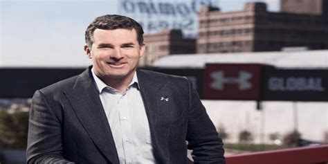 Under Armour Unveils Kevin Planks New Vision For The Company Tgdaily