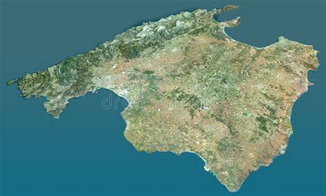 Interrumpir Olvidar Cinta Mapa Satelite De Mallorca Puerta Consciente Raya