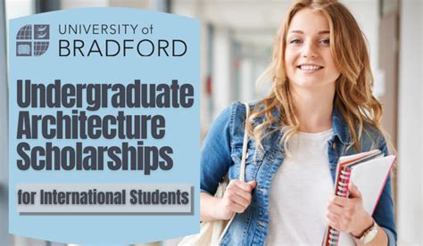 Undergraduate Architecture Scholarships for International Students in ...