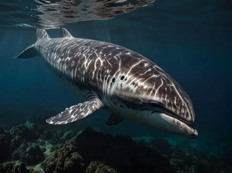 Deepest Diving Whale Unveiling The Champion Of The Abyss Top 10 Animals