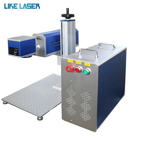 Galvo Co2 Ov Laser 30w 60w With Conveyor Belt For Wood Engraving Co2 Laser Marking Machine And