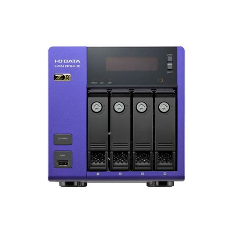 Nas アイオーデータ Hdl4 Z19si3a Hdl4 Z19si3a 8 10gbe Ws Iot2019 For Storage搭載