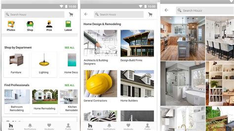 Aplikasi Desain Rumah Android Seperti Arsitek Profesional Datekno