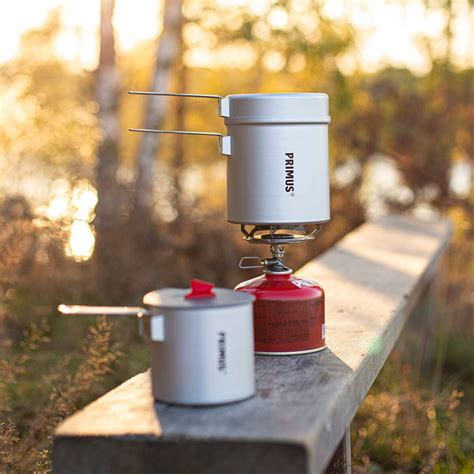 Primus Essential Trail Stove Hike And Camp