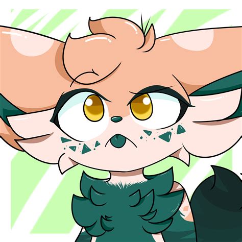 Onion (cat) on Toyhouse