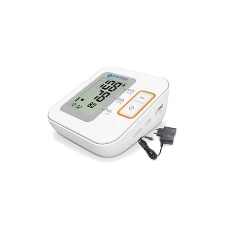 Hi Tech Medical Oro N Basic Zas Blood Pressure Unit Upper Arm