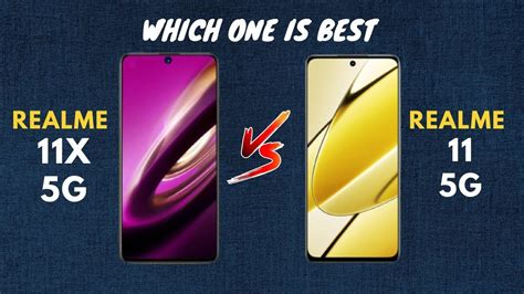 Realme 11x 5g Vs Realme 11 5g Best 5g Smartphone Specs Storage Camera Price In Pakistan