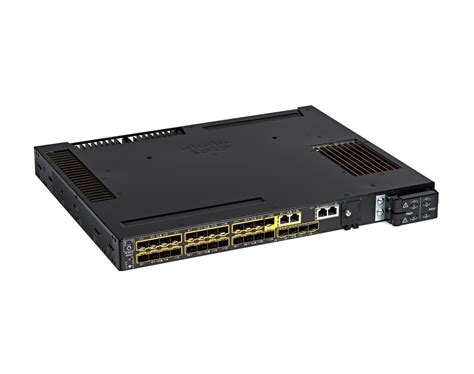 Cisco Ie 9320 26s2c A Industrial Ethernet Switches