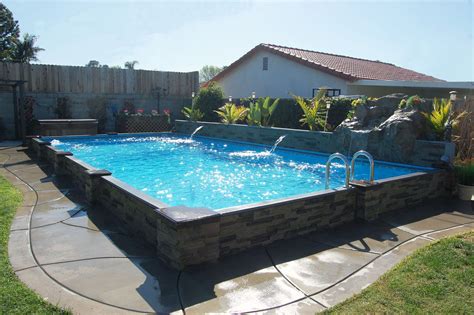 Secard Pools And Spas In Pico Rivera Ca 4007 Rosemead Boulevard