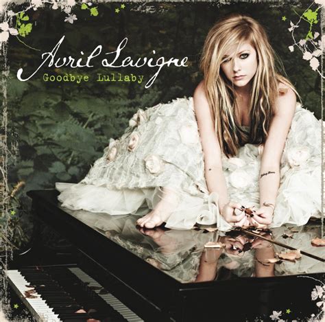 Avril Lavigne Goodbye Lullaby Amazon Music