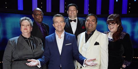 The Chase To Get Brand New Spin Off With All Five Chasers In 2020