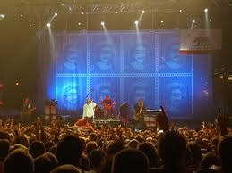 Resumo da Ópera Sex Pistols Live From Brixton Academy