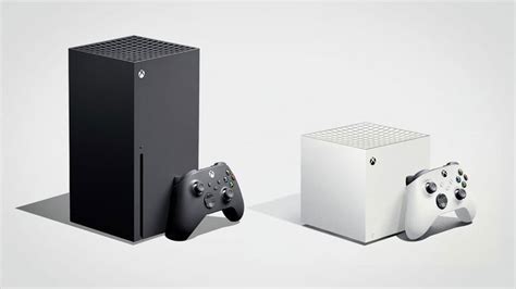 Aparece Un Registro De Xbox Series Xs La Que Podría Ser La Nueva Consola De Microsoft