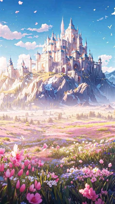 ghim cua kristan pierce tren fantasy world lau dai bo hoang phong