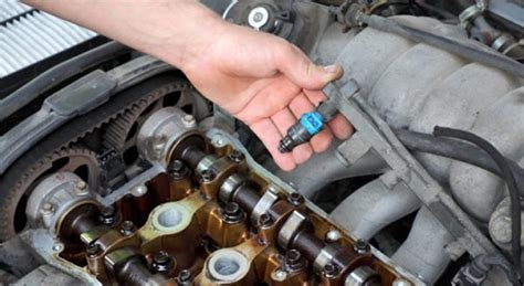 Como Saber Se O Bico Injetor Está Ruim - Como saber se o bico injetor está ruim? - Carro de Garagem