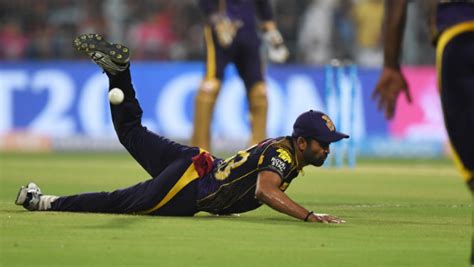 IPL 2018: Vinay Kumar trolled heavily following Kolkata's defeat vs ...