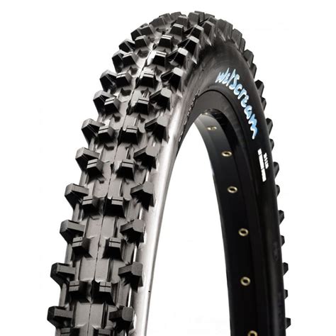 Maxxis Wetscream Clincher Tire 27 5x2 50 Inch SuperTacky Downhill