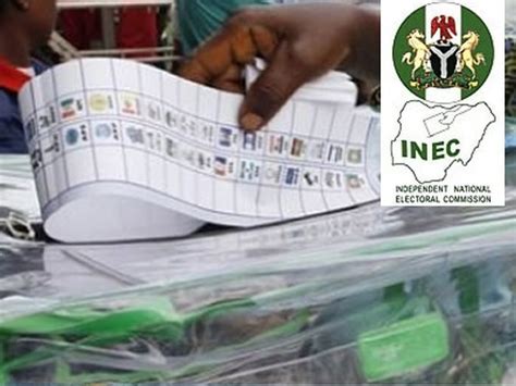 Ondo Inec Fixes Mock Accreditation For Nov Newsverge