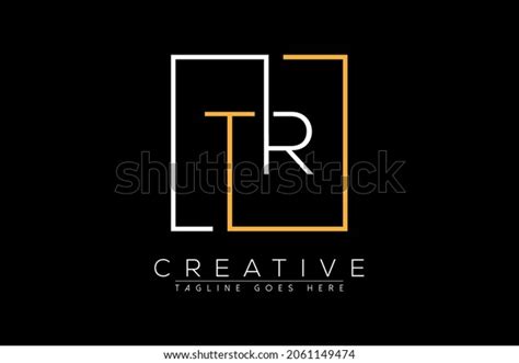 3,582 Letter Tr Logo Images, Stock Photos, and Vectors | Shutterstock