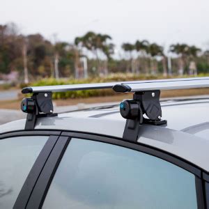 Amazon Maxsough Roof Rack Car Rooftop Luggage Crossbars