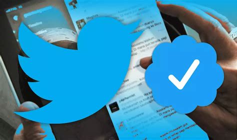 Twitter Relaunches Verification Process Heres How To Get The Blue