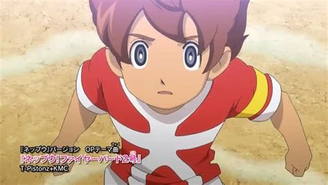 Inazuma Eleven Go Lumière Trailer japonais Vidéo Dailymotion