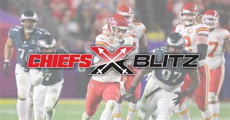 About Chiefs Blitz