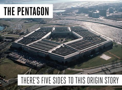 The Pentagon: There’s Five Sides to this Origin Story