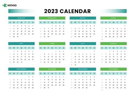 Kalender Nasional 2023 Cek Informasi Hari Libur Di Sini