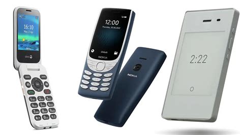 What Are Good Feature Phones | Robots.net