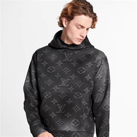 Venta Louis Vuitton Sudadera En Stock