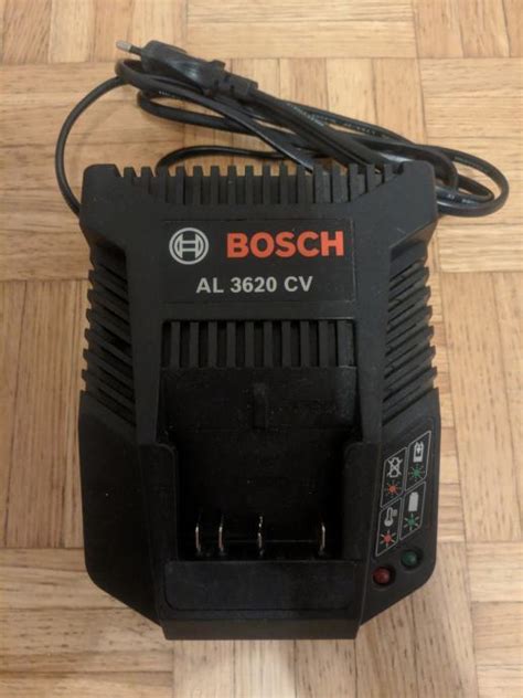 BOSCH AL 3620 CV