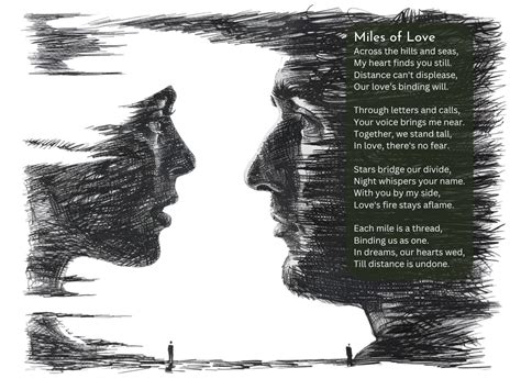 Long Distance Love Poems for Boyfriend