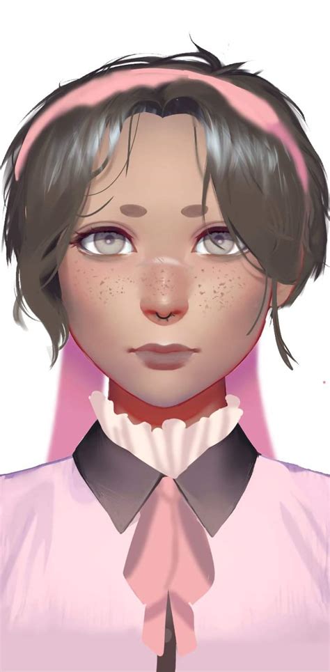 Coraline Akim Wiki Danganronpa RP Amino