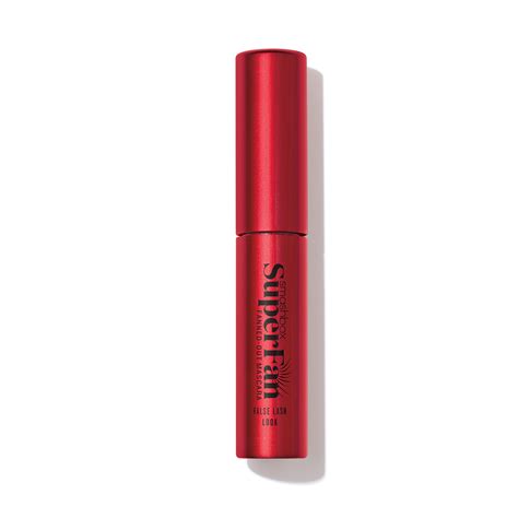 Mini Superfan Mascara - Smashbox - KICKS