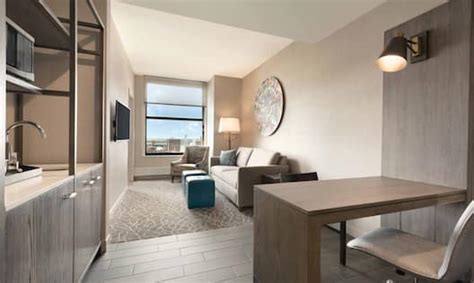 Embassy Suites Extended Stay Hotel in Minneapolis