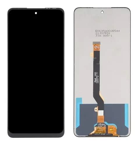 Pantalla Tecno Spark Pro Kg Lcd Mica Tactil Tienda Mercadolibre