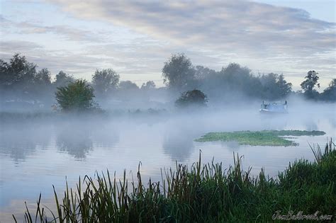 THE GREAT RIVER OUSE AT ELY – Jem Bulbrook Photography