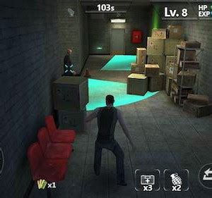 Prison Escape Apk Ndir Cretsiz Oyun Ndir Ve Oyna Tamindir