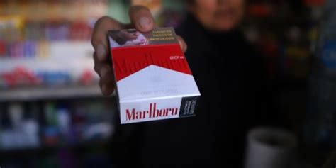 Negocios No Deben Vender Cigarros Robados El Informador