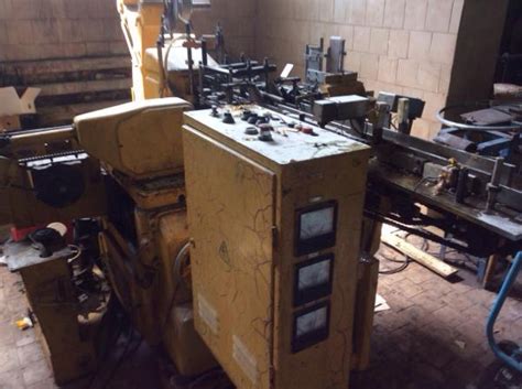 Мылооберточный автомат, Упаковочный аппарат «Эфир» купить в Москве на ...