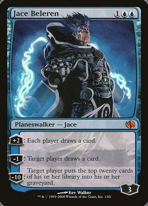 Duel Decks Jace Vs Chandra Dd2 Card Gallery · Scryfall Magic The