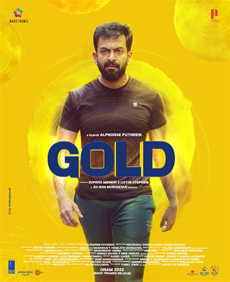 gold fan  poster  behance