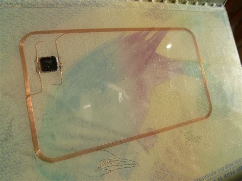 UK Passport with Proximity Biometric Chip-8842 | Stockarch Free Stock