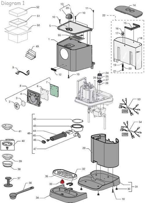 Understanding The Sanitaire Vacuum Cleaner Parts Diagram