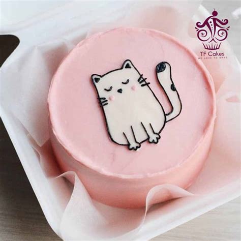 Send Pink Mimibento Cake Order Mimi Bento Online Delivery Order