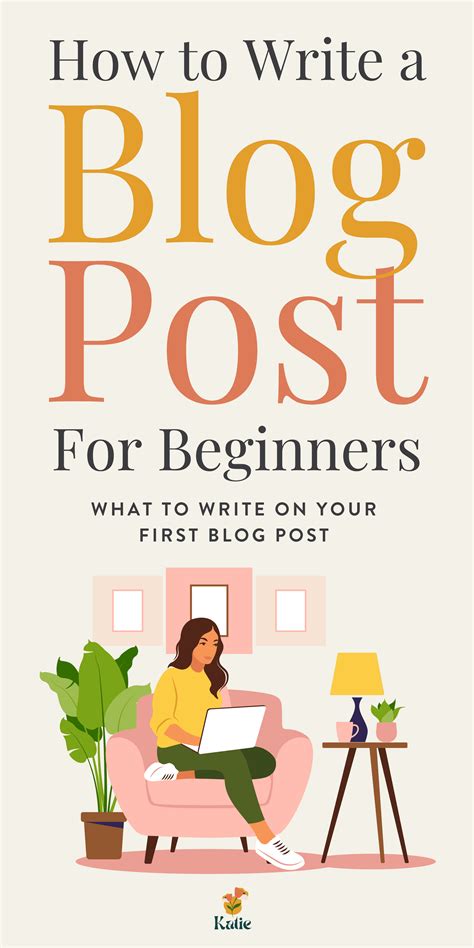 How To Write A Blog Post In 3 Steps The Ultimate Beginners Guide