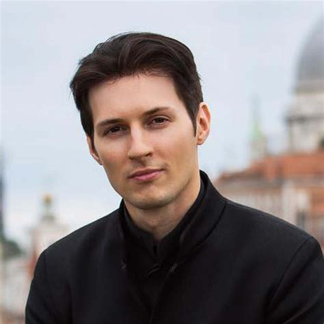 Pavel Durov Biography: Age, Net Worth, Height, Wikipedia, Siblings