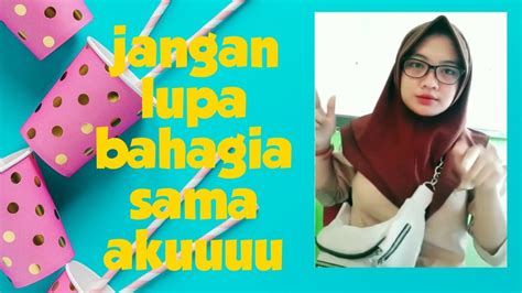 Tiktok Jangan Lupa Bahagia Sama Akuuuu Youtube