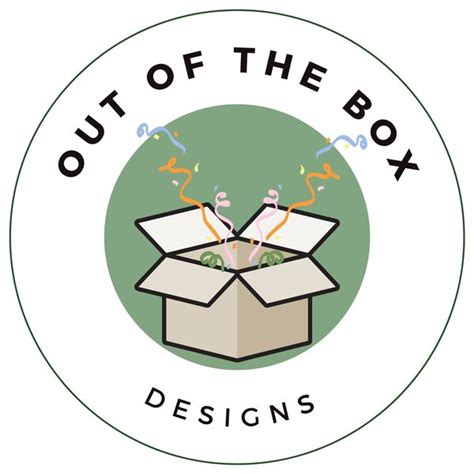 Out of the Box Designs Teaching Resources | Teachers Pay Teachers